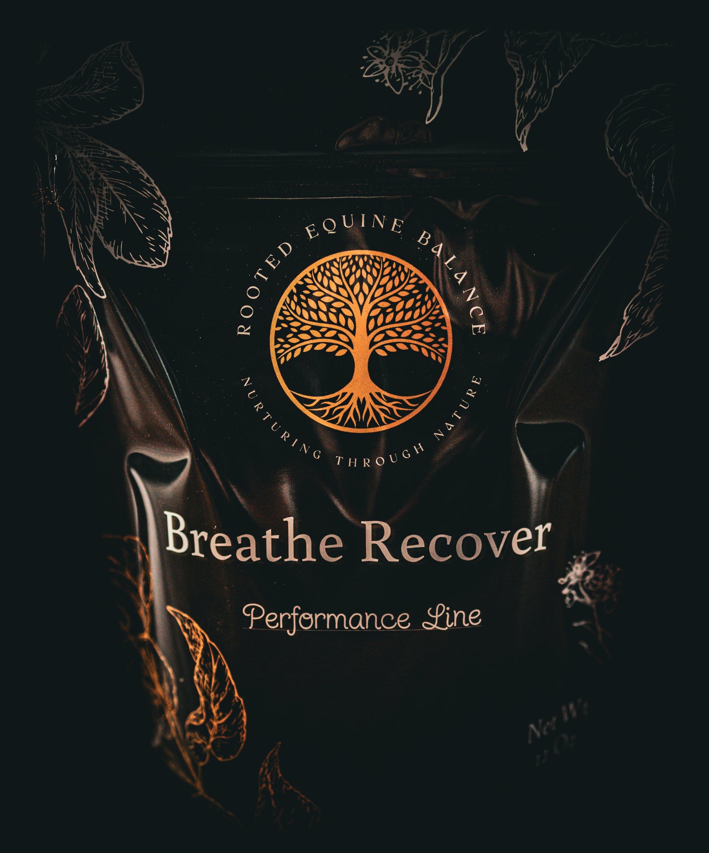 Breathe Recover