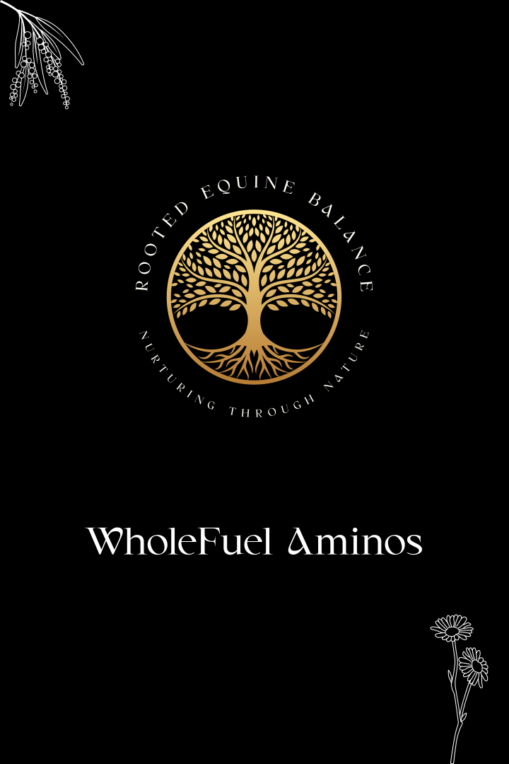 WholeFuel Aminos