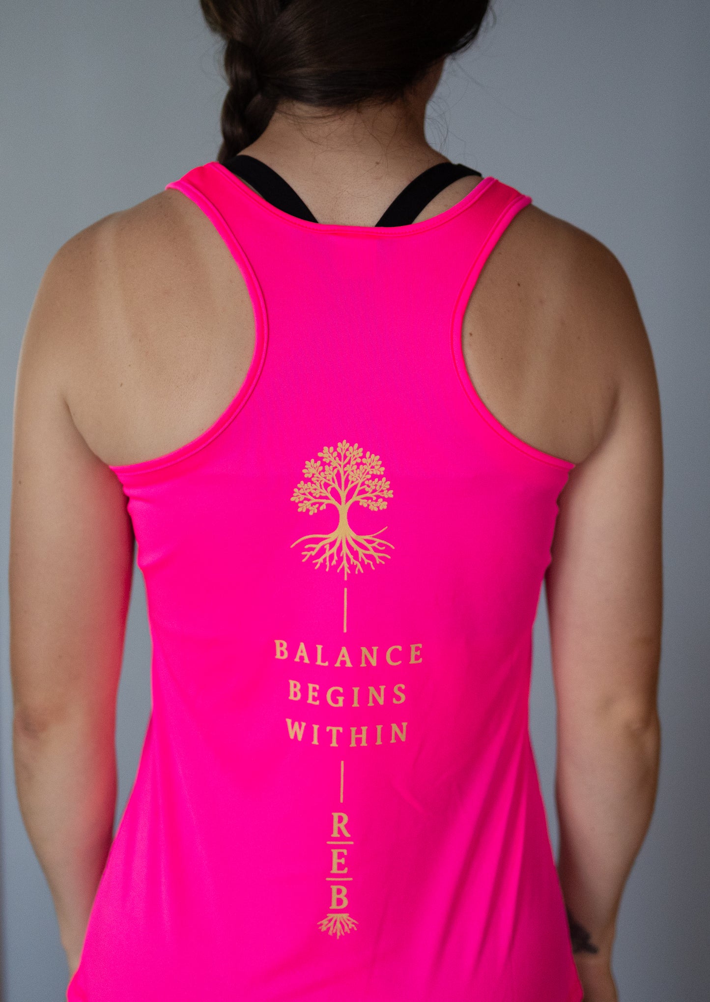 Tanks & Tee’s
