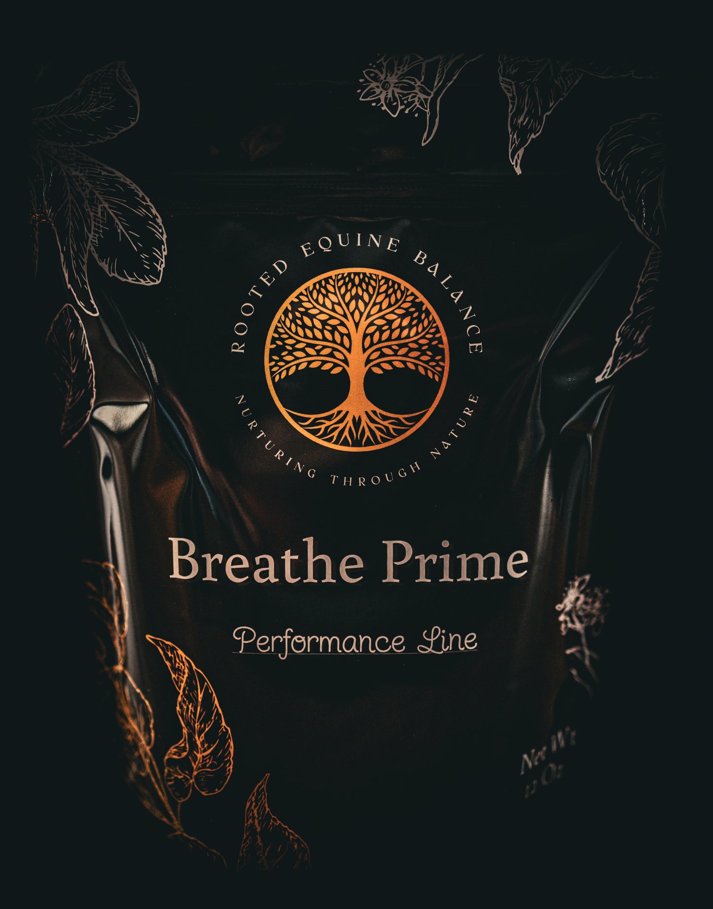 Breathe Prime