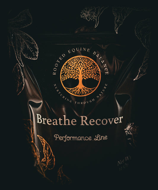Breathe Recover