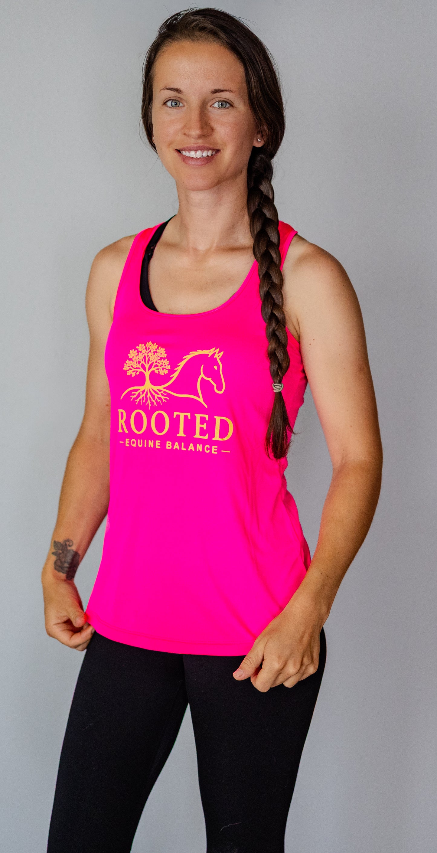 Tanks & Tee’s