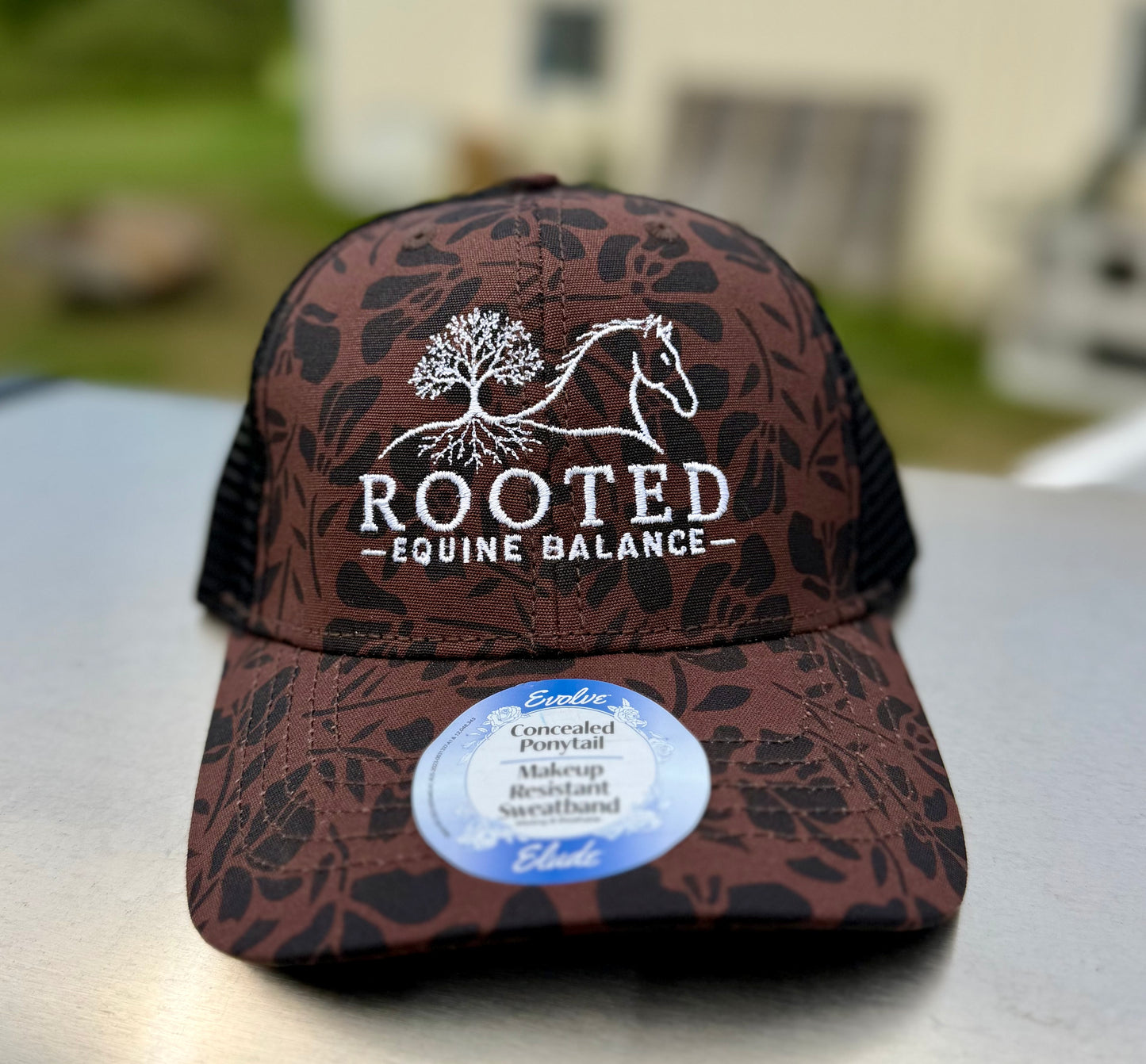 Hats