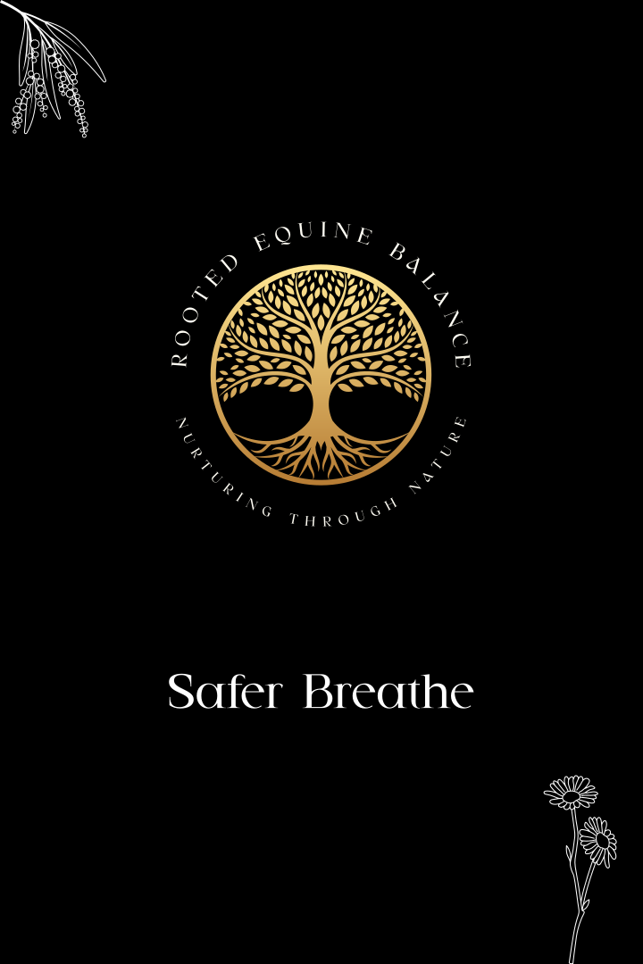 Safer Breathe