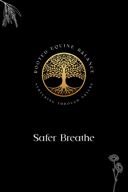 Safer Breathe