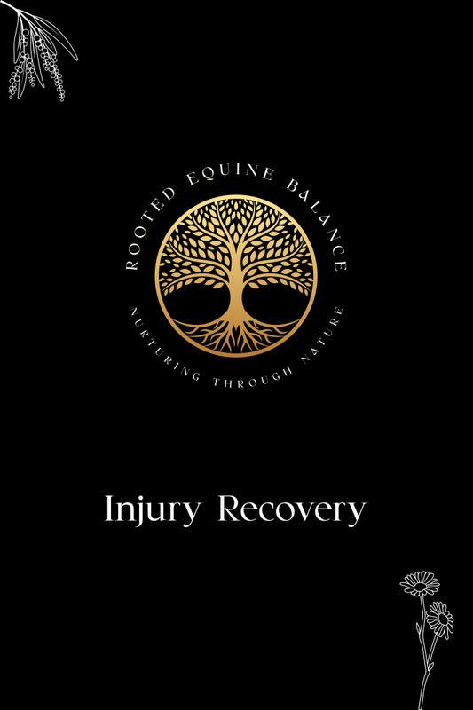 Injury Recovery