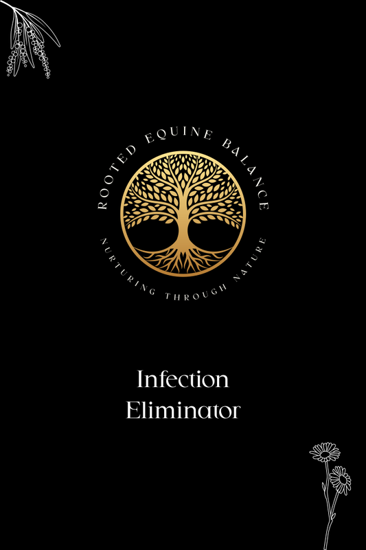 Infection Eliminator